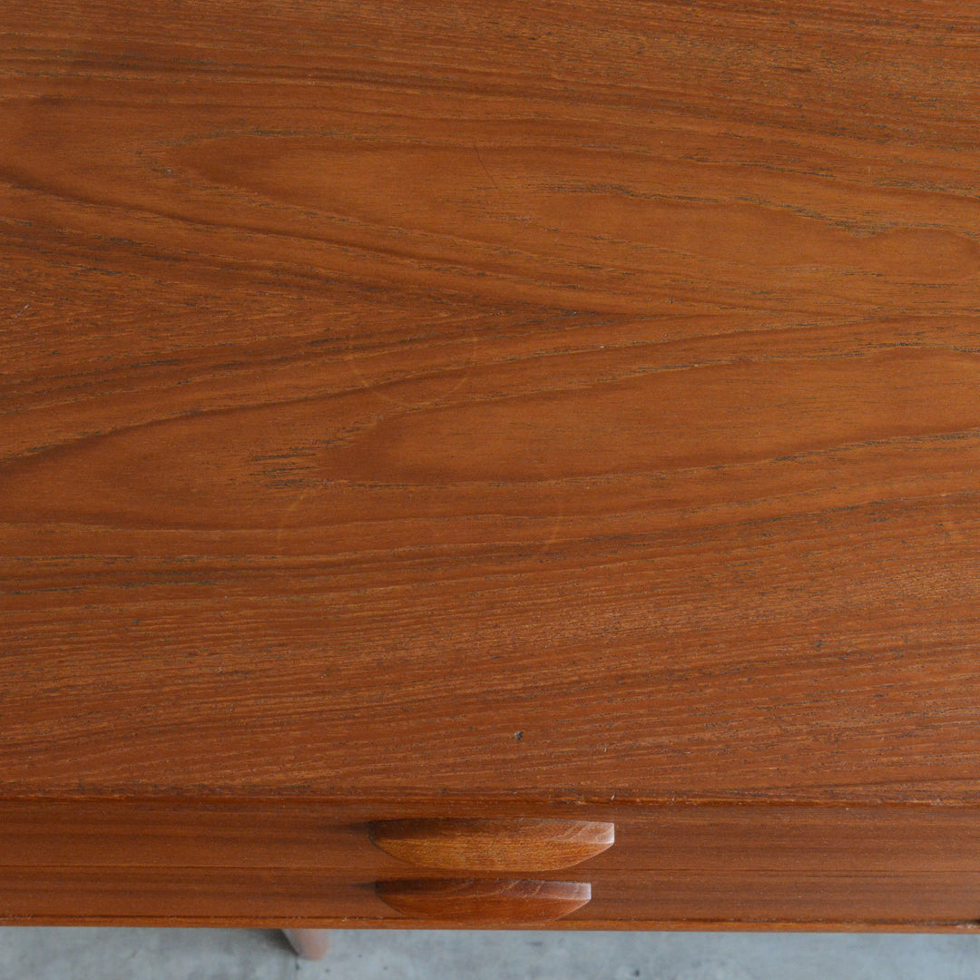 Kai Kristiansen カイクリスチャンセン　ダブルチェスト5-154