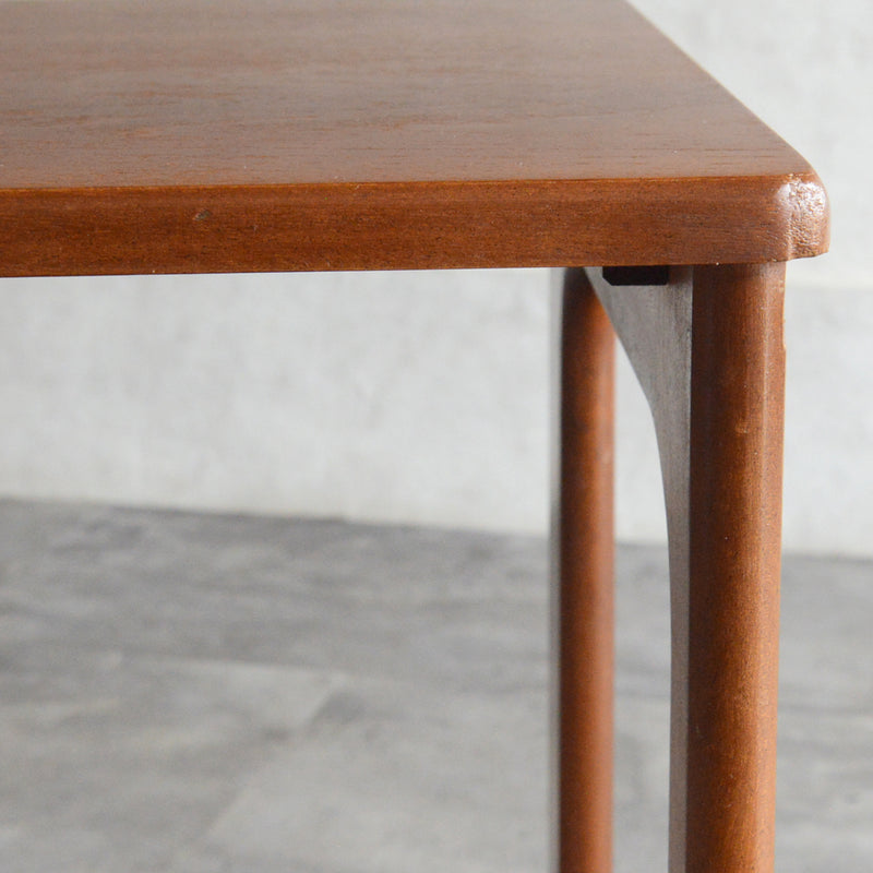 A.H.McINTOSHマッキントッシュ　ネストテーブル16（拡張天板）