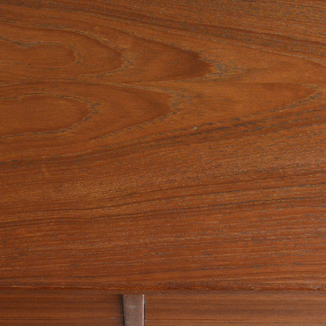 Kai Kristiansen カイクリスチャンセン　ダブルチェスト5-154