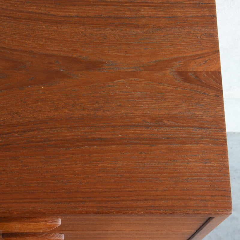 Kai Kristiansen カイクリスチャンセン　ダブルチェスト5-154