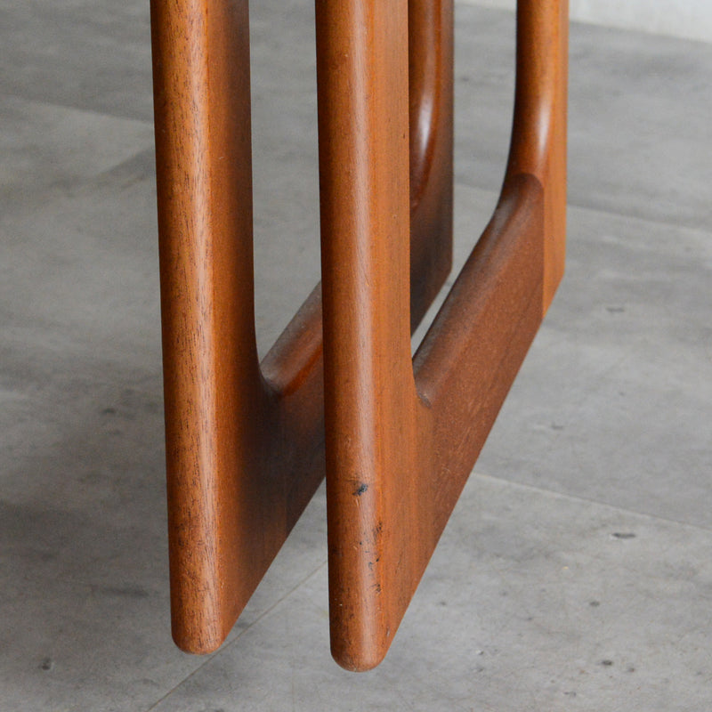 A.H.McINTOSHマッキントッシュ　ネストテーブル16（拡張天板）