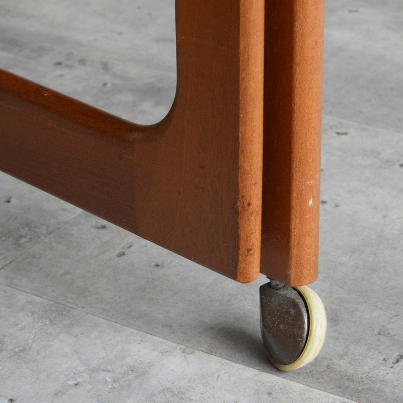 A.H.McINTOSHマッキントッシュ　ネストテーブル16（拡張天板）