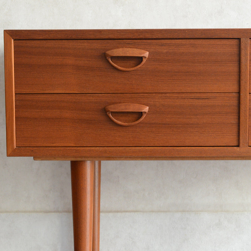 Kai Kristiansen カイクリスチャンセン　ダブルチェスト5-154