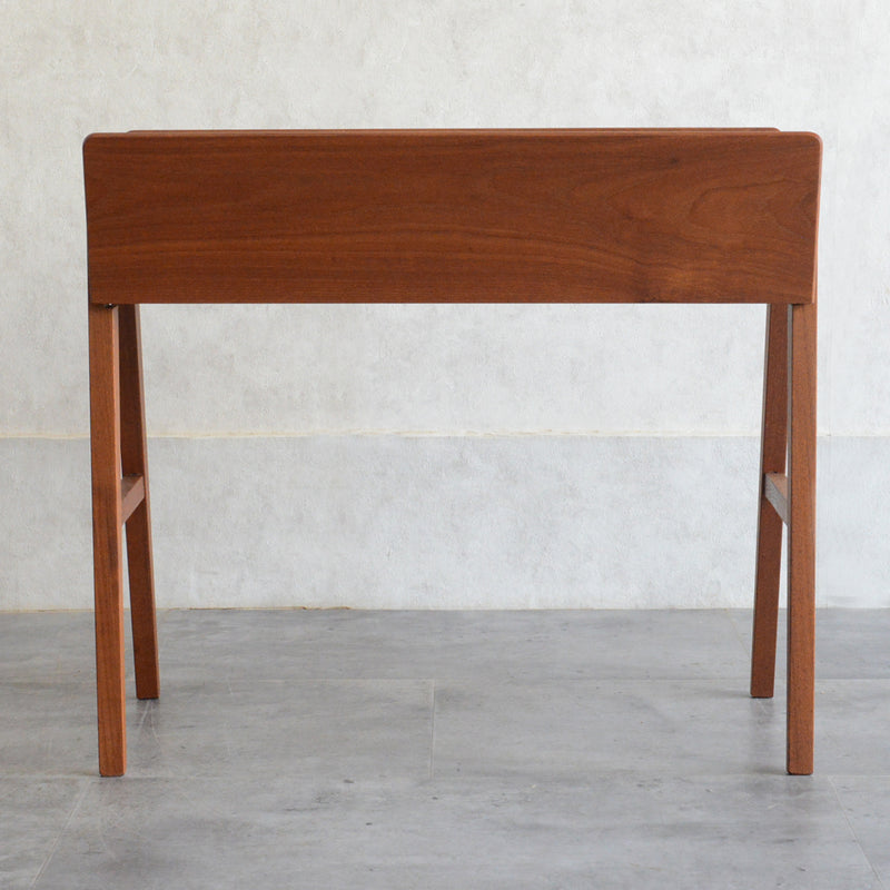 デンマーク ヴィンテージ  チーク プランター 5-73