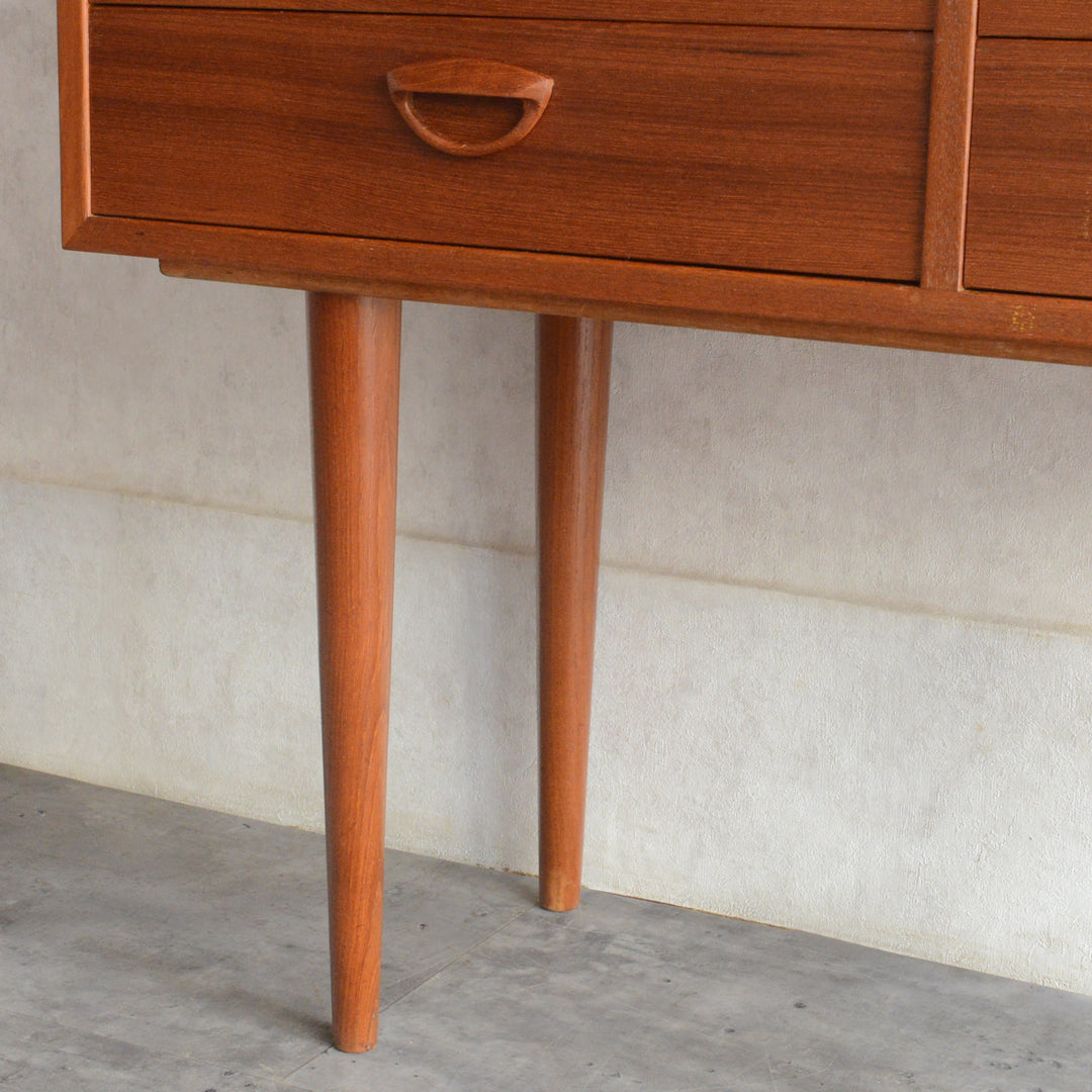 Kai Kristiansen カイクリスチャンセン　ダブルチェスト5-154