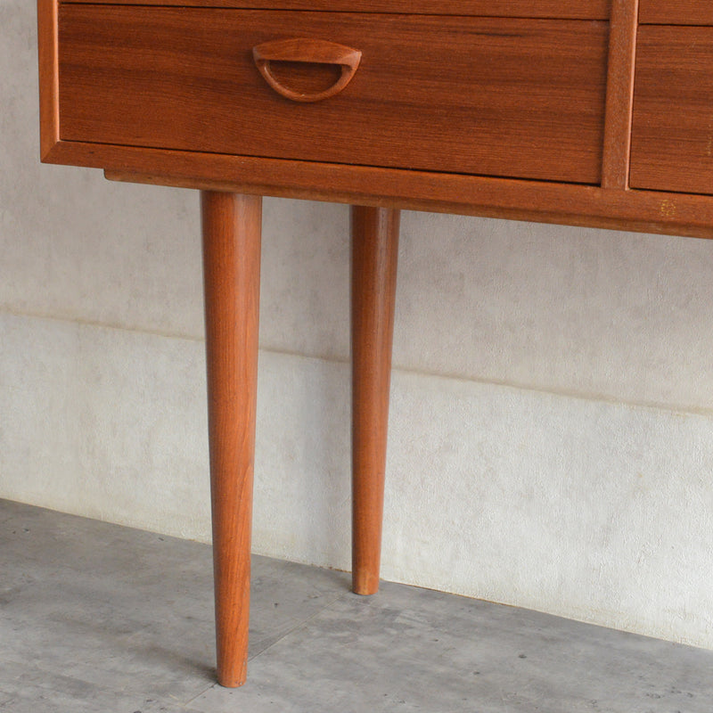 Kai Kristiansen カイクリスチャンセン　ダブルチェスト5-154