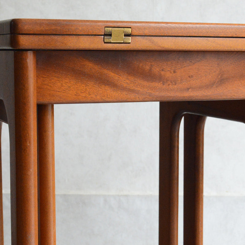 A.H.McINTOSHマッキントッシュ　ネストテーブル16（拡張天板）