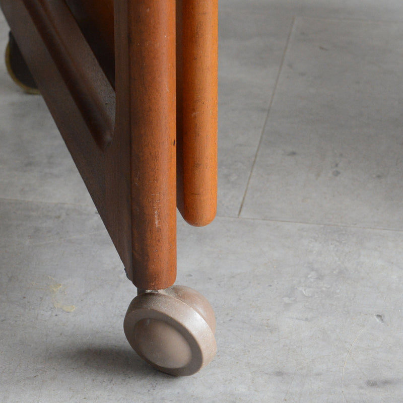 A.H.McINTOSHマッキントッシュ　ネストテーブル16（拡張天板）