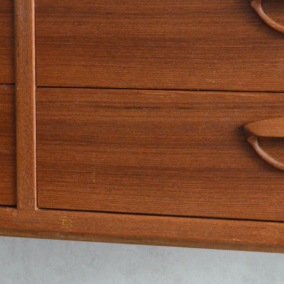 Kai Kristiansen カイクリスチャンセン　ダブルチェスト5-154