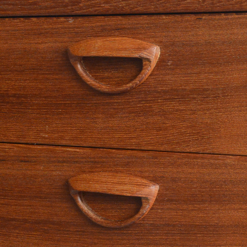 Kai Kristiansen カイクリスチャンセン　ダブルチェスト5-154