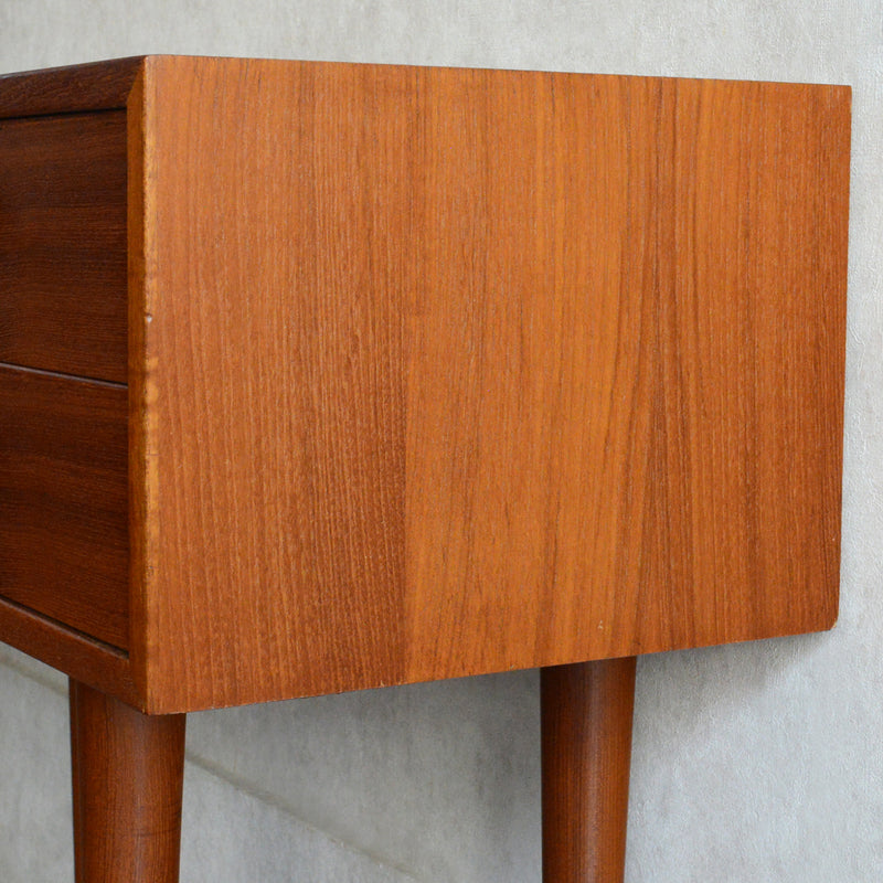 Kai Kristiansen カイクリスチャンセン　ダブルチェスト5-154