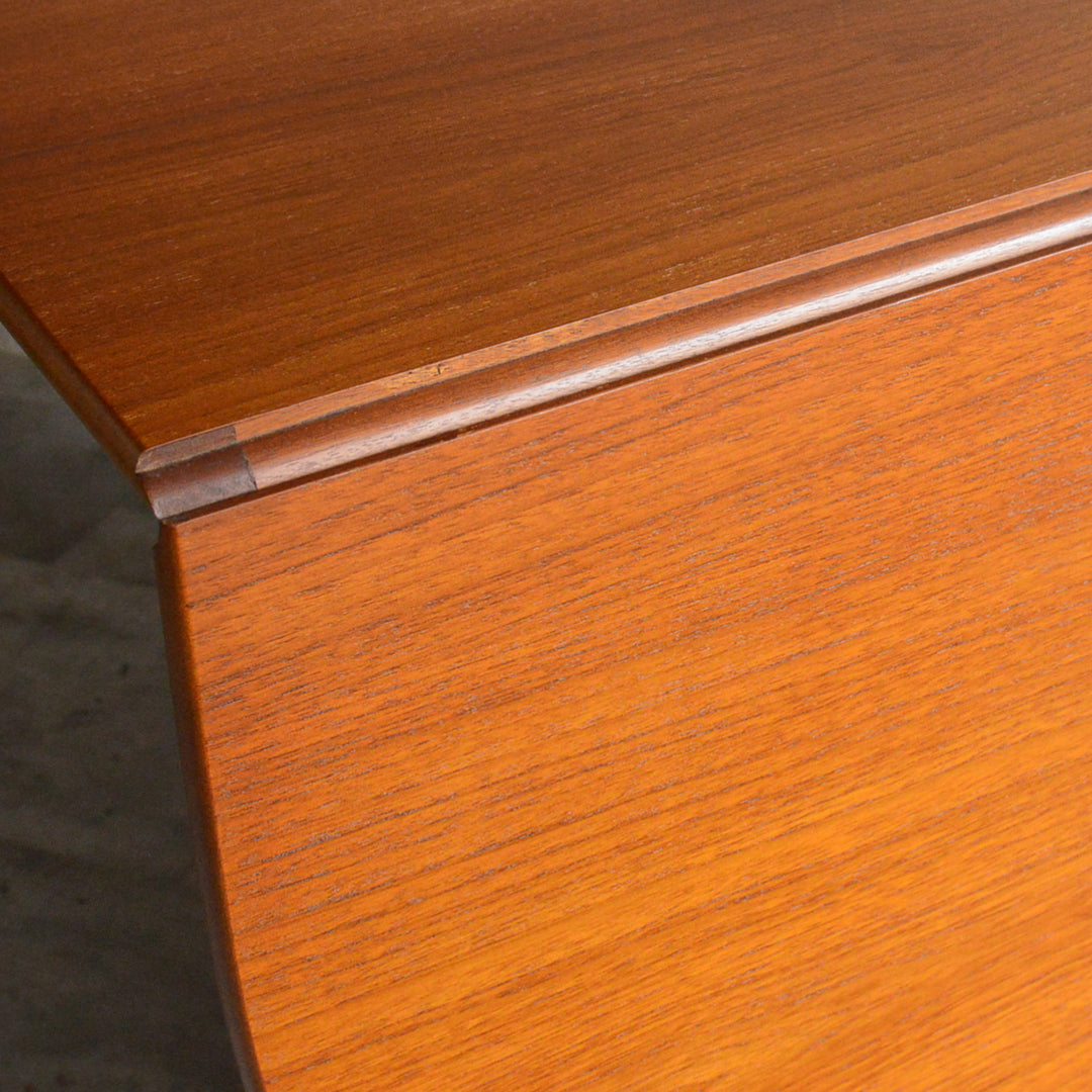 Jentique ジェンティーク　ゲートレッグテーブル 51（オーバル）