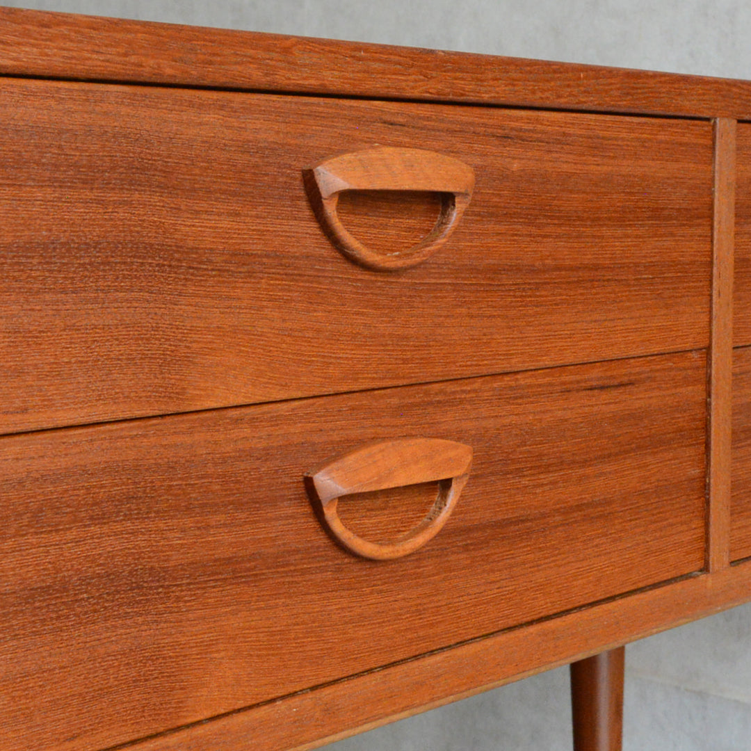 Kai Kristiansen カイクリスチャンセン　ダブルチェスト5-154