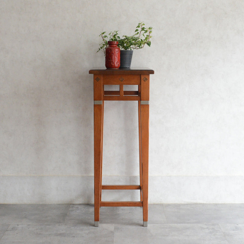 ヴィンテージ フラワースタンド９（花台）