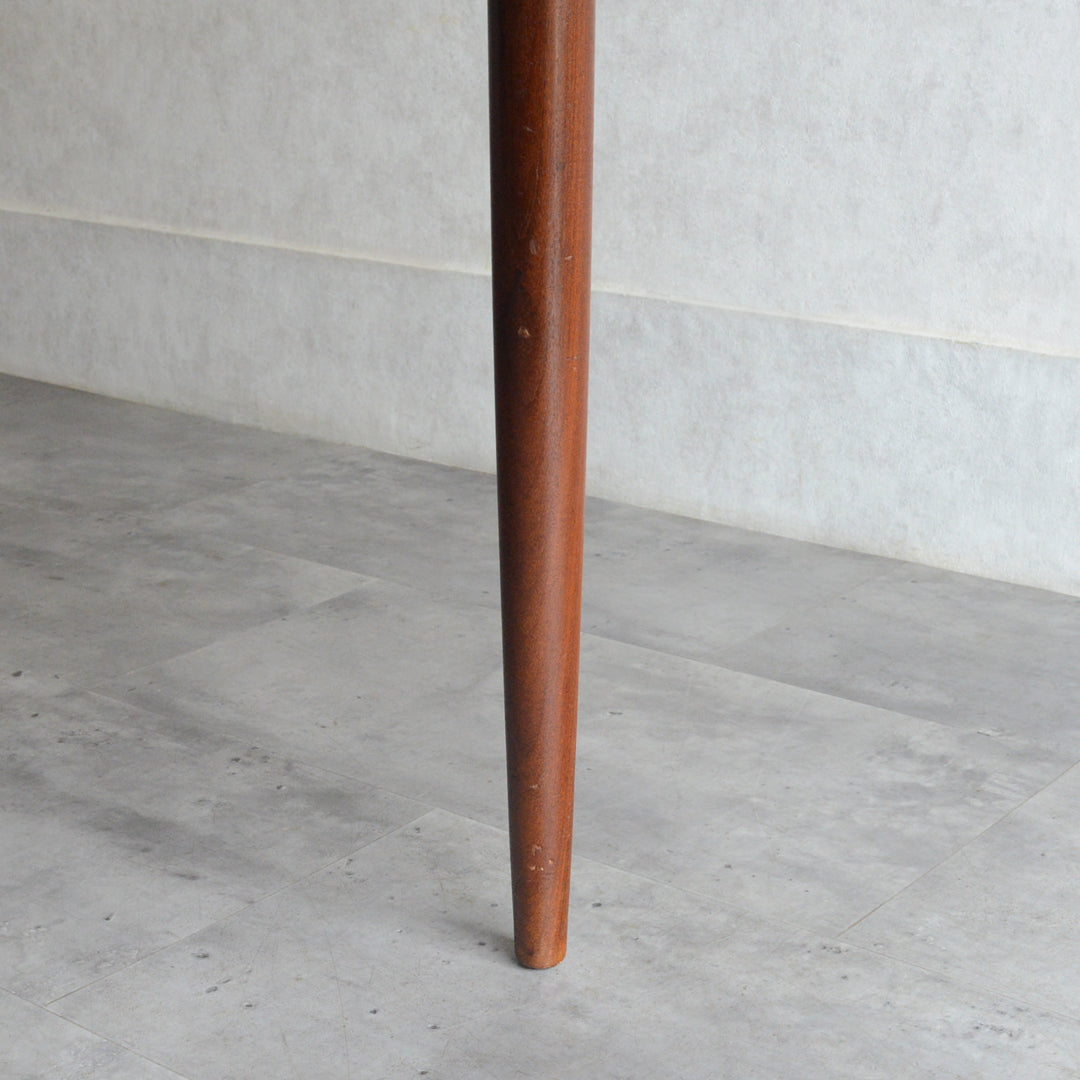 G-PLAN ジープラン エクステンション ラウンドテーブル 106 (天