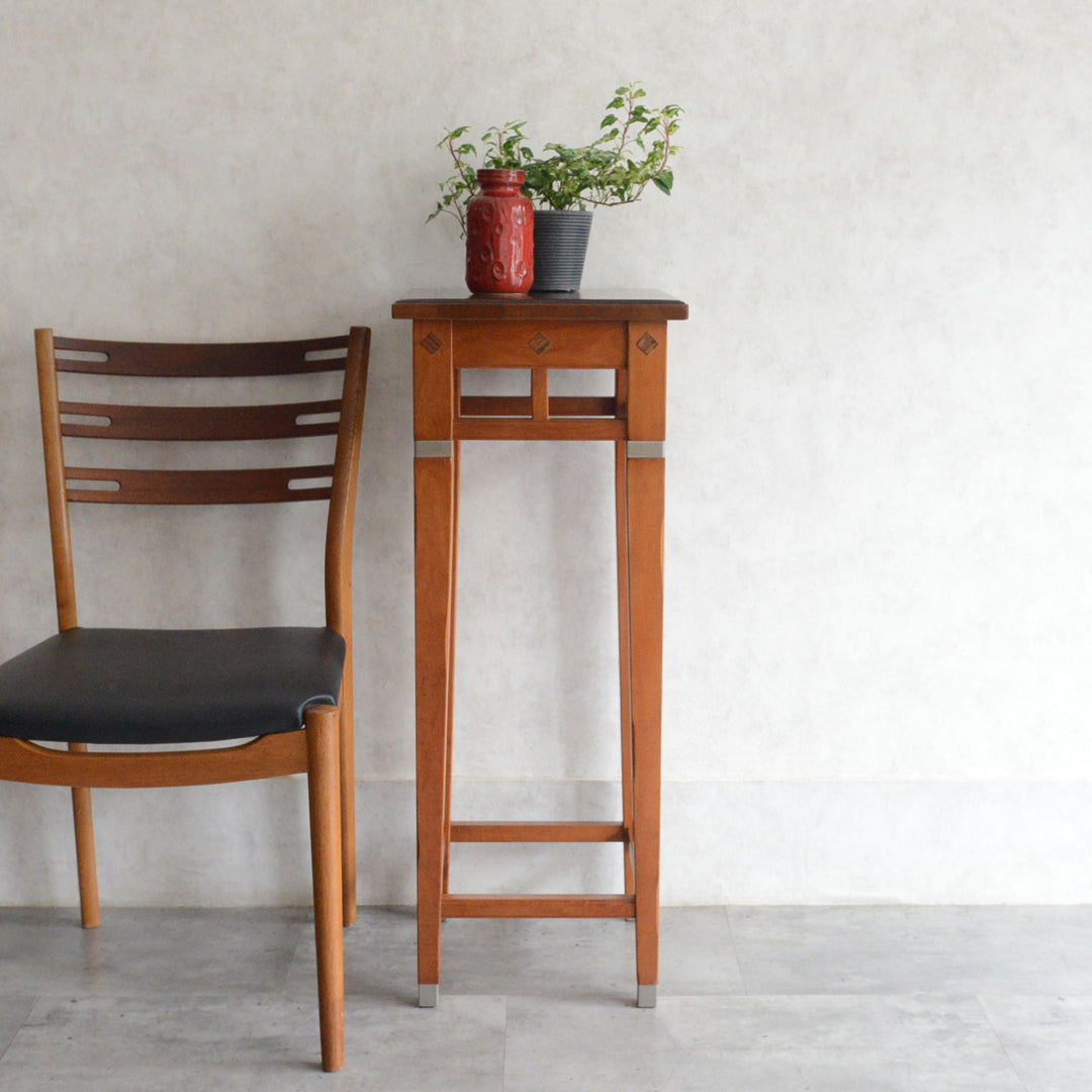 ヴィンテージ フラワースタンド９（花台）