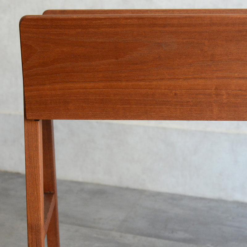 デンマーク ヴィンテージ  チーク プランター 5-73