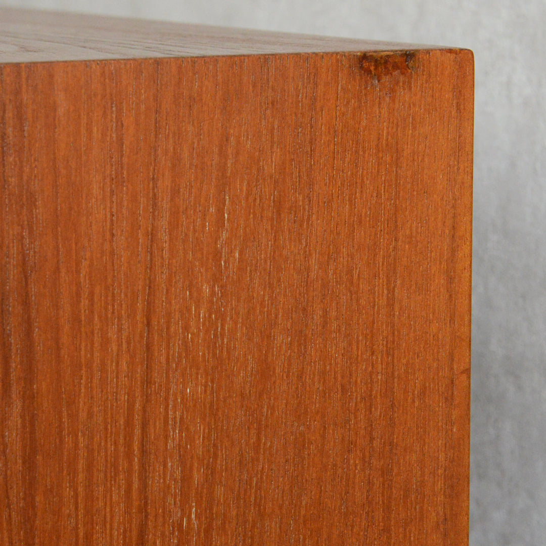 Kai Kristiansen カイクリスチャンセン　ダブルチェスト5-154