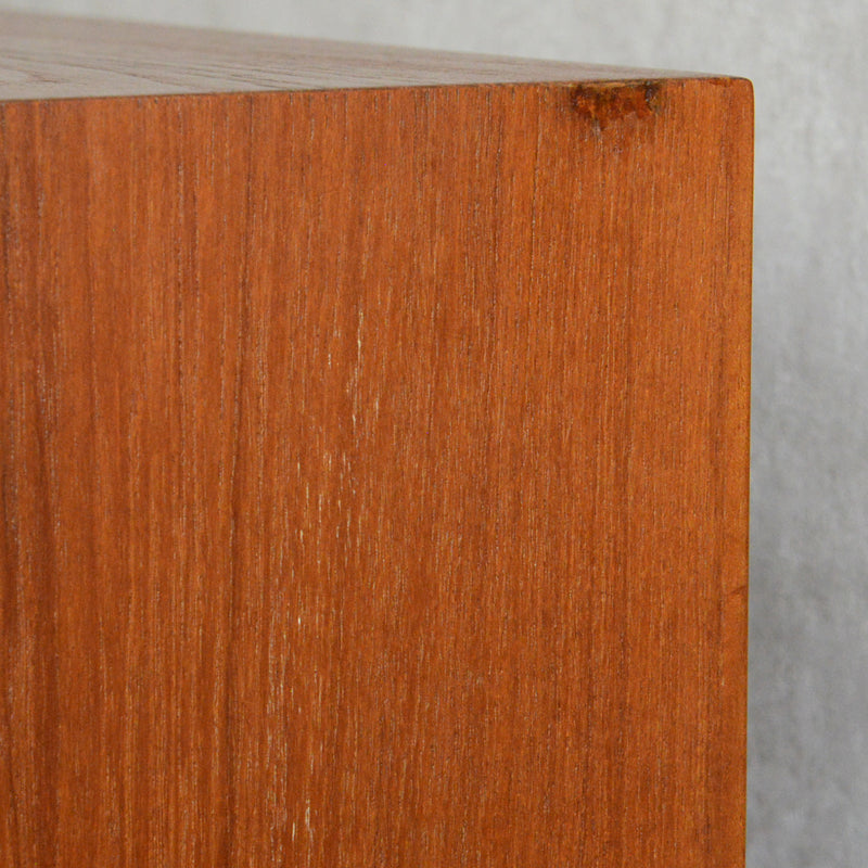 Kai Kristiansen カイクリスチャンセン　ダブルチェスト5-154