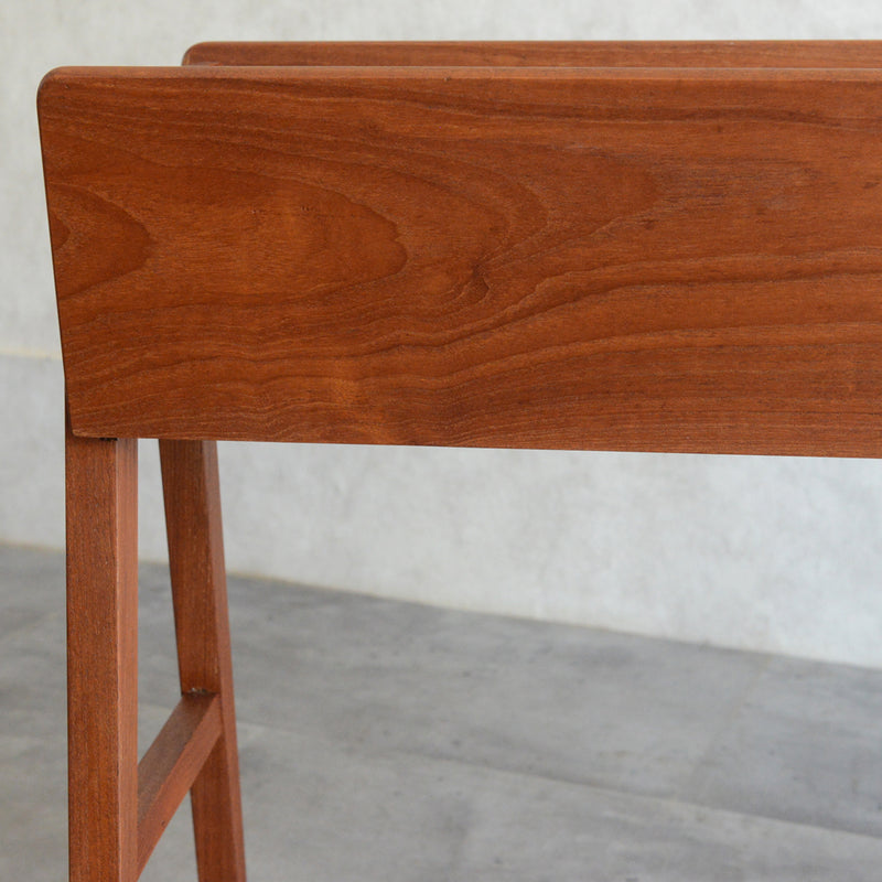 デンマーク ヴィンテージ  チーク プランター 5-73