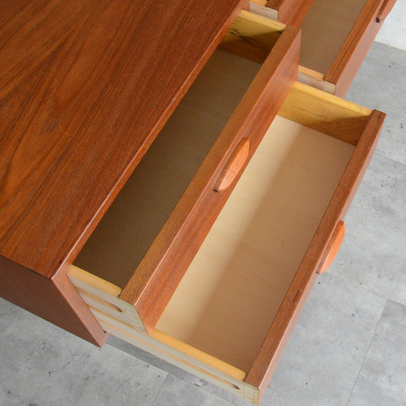 Kai Kristiansen カイクリスチャンセン　ダブルチェスト5-154