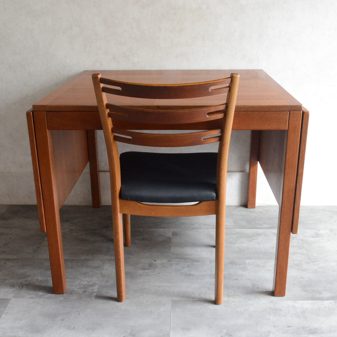 Henning Kjaerulf ヘニングケアヌルフ テーブル 北欧家具 talo デンマーク製 Henning Kjaernulf/ヘニング