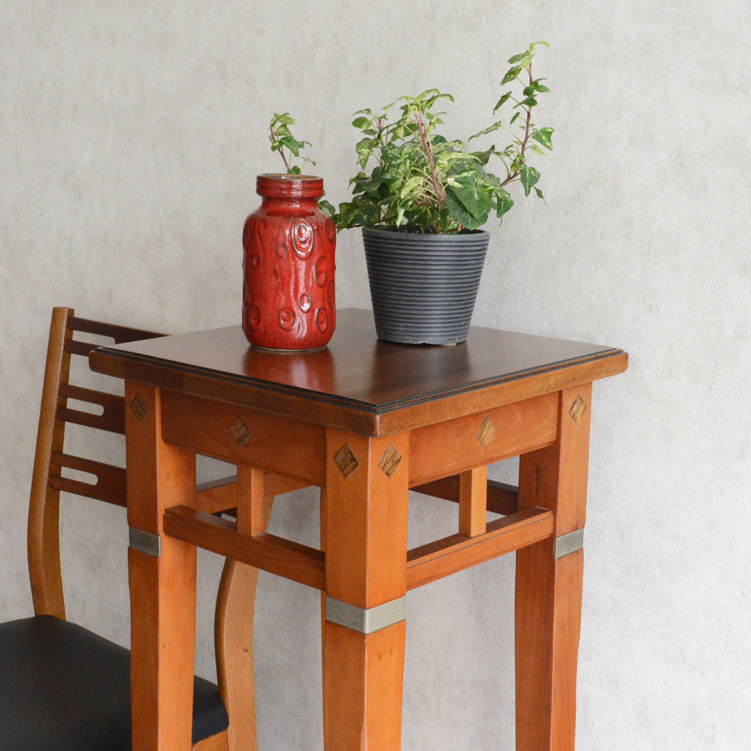 ヴィンテージ フラワースタンド９（花台）