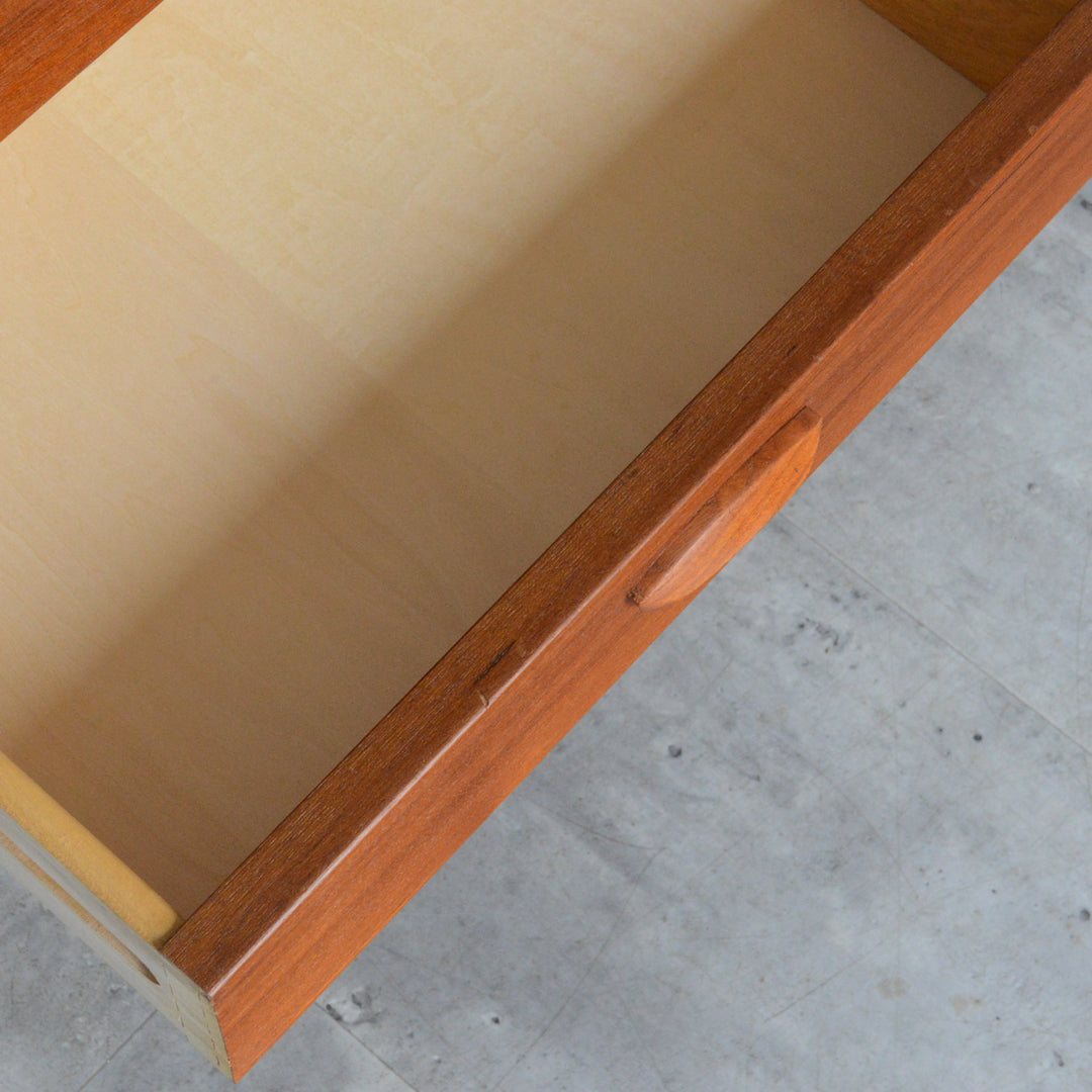 Kai Kristiansen カイクリスチャンセン　ダブルチェスト5-154