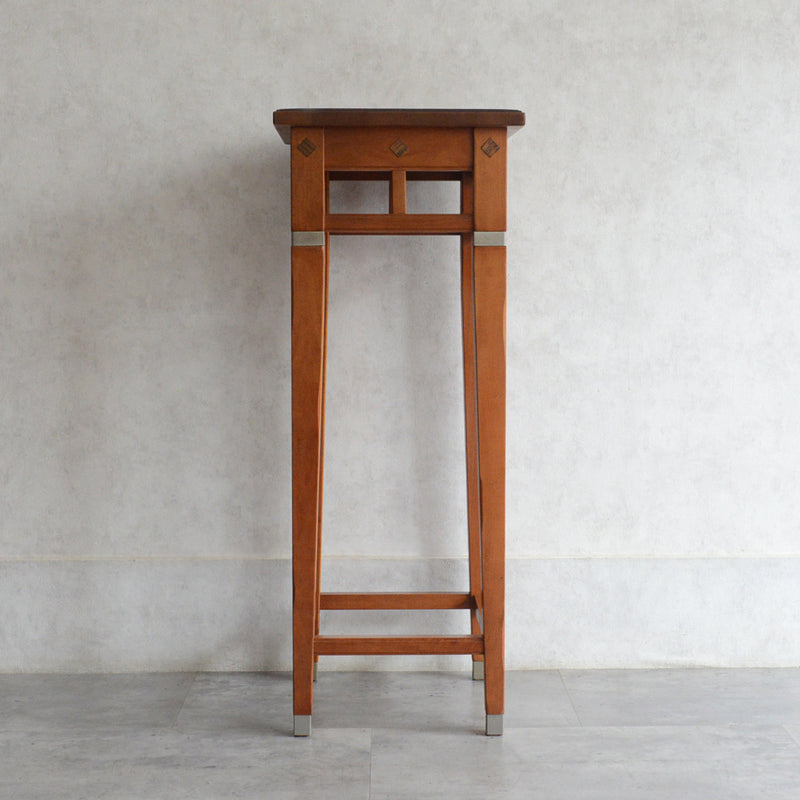 ヴィンテージ フラワースタンド９（花台）