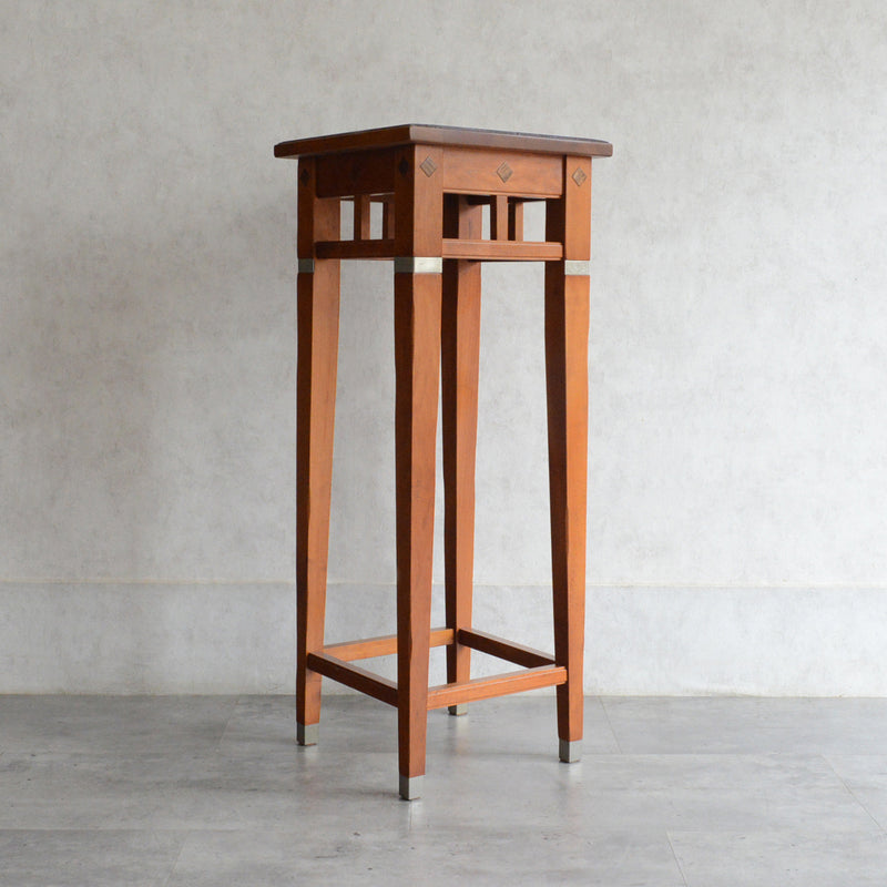 ヴィンテージ フラワースタンド９（花台）