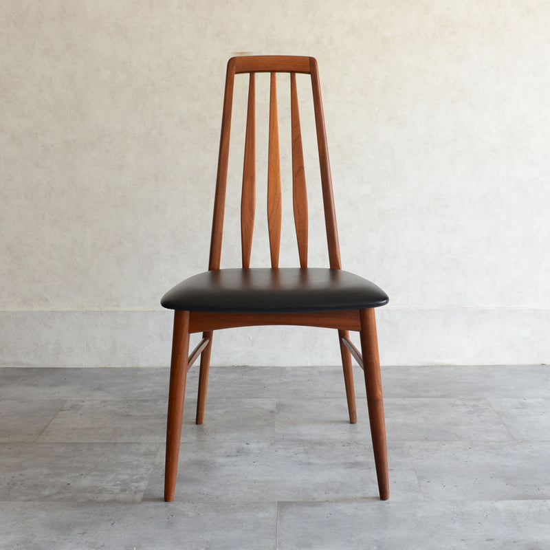 デンマーク Niels Koefoed　EVA CHAIR A