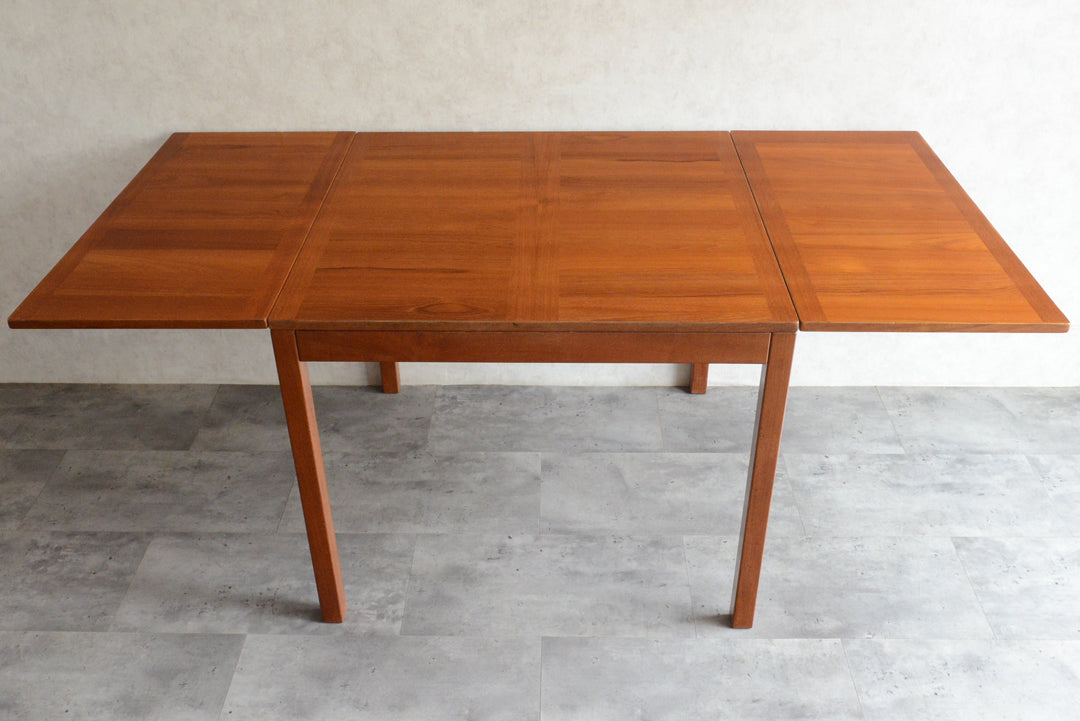 デンマーク Henning Kjaernulf へニング・ケアヌルフバタフライ