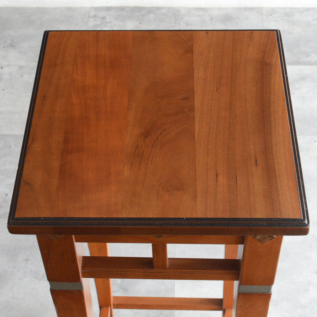 ヴィンテージ フラワースタンド９（花台）