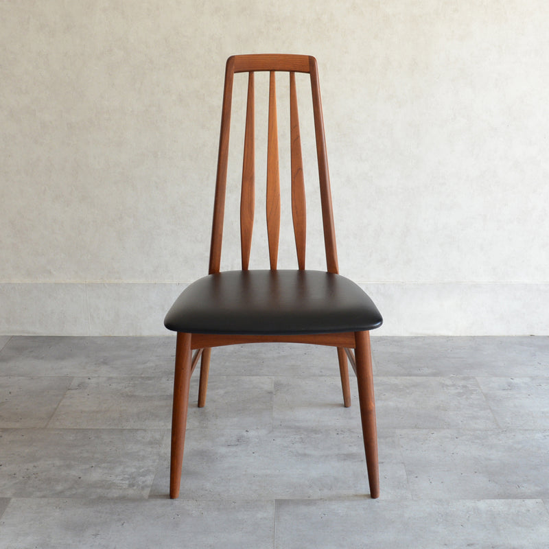 デンマーク Niels Koefoed　EVA CHAIR A