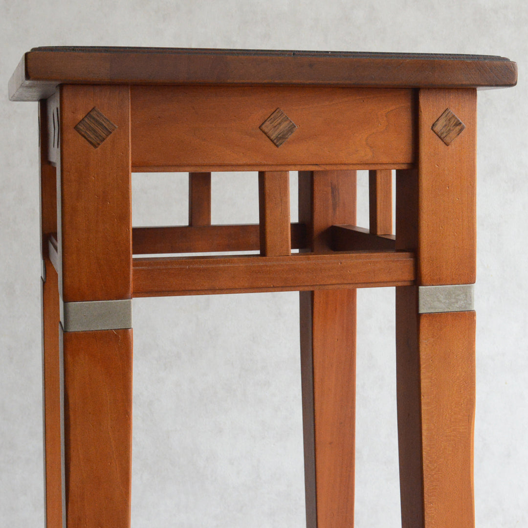 ヴィンテージ フラワースタンド９（花台）