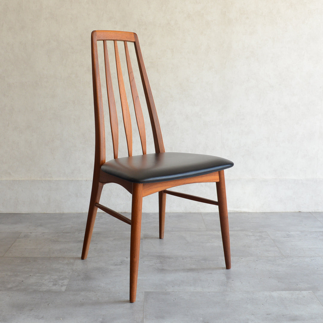 デンマーク Niels Koefoed　EVA CHAIR A
