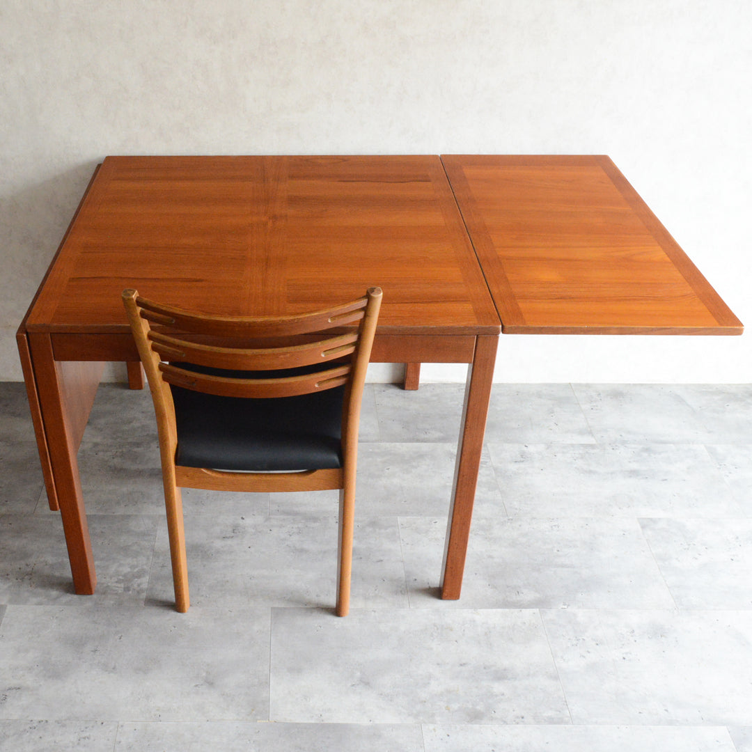 デンマーク Henning Kjaernulf へニング・ケアヌルフバタフライ