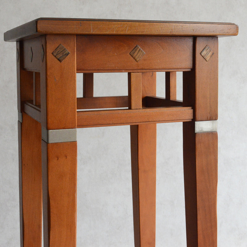 ヴィンテージ フラワースタンド９（花台）