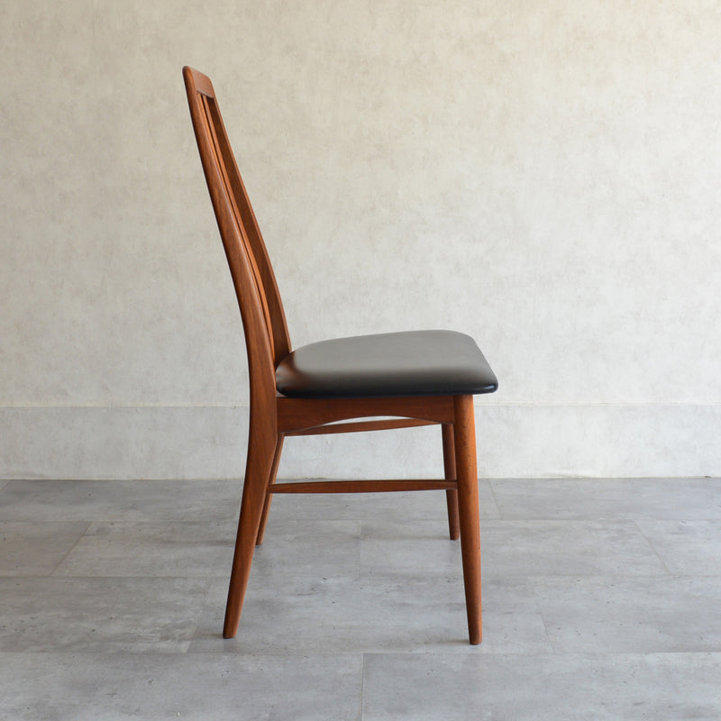 デンマーク Niels Koefoed　EVA CHAIR A