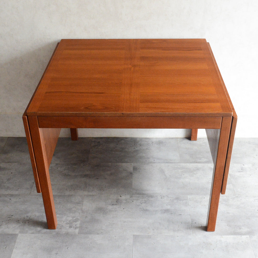 Henning Kjaerulf ヘニングケアヌルフ テーブル 北欧家具 talo デンマーク製 Henning Kjaernulf/ヘニング