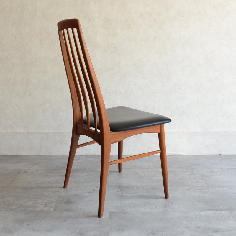 デンマーク Niels Koefoed　EVA CHAIR A