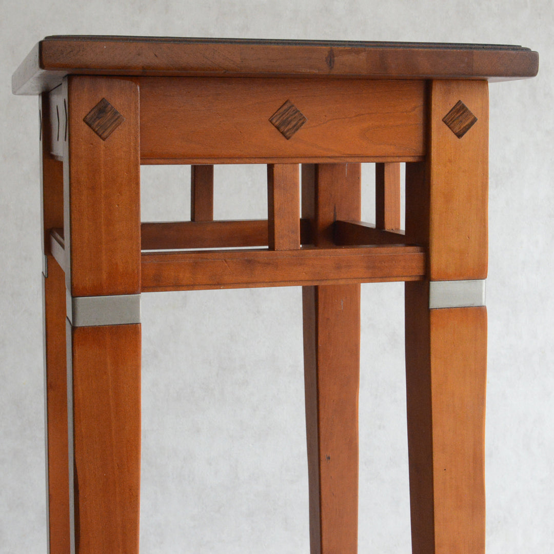 ヴィンテージ フラワースタンド９（花台）