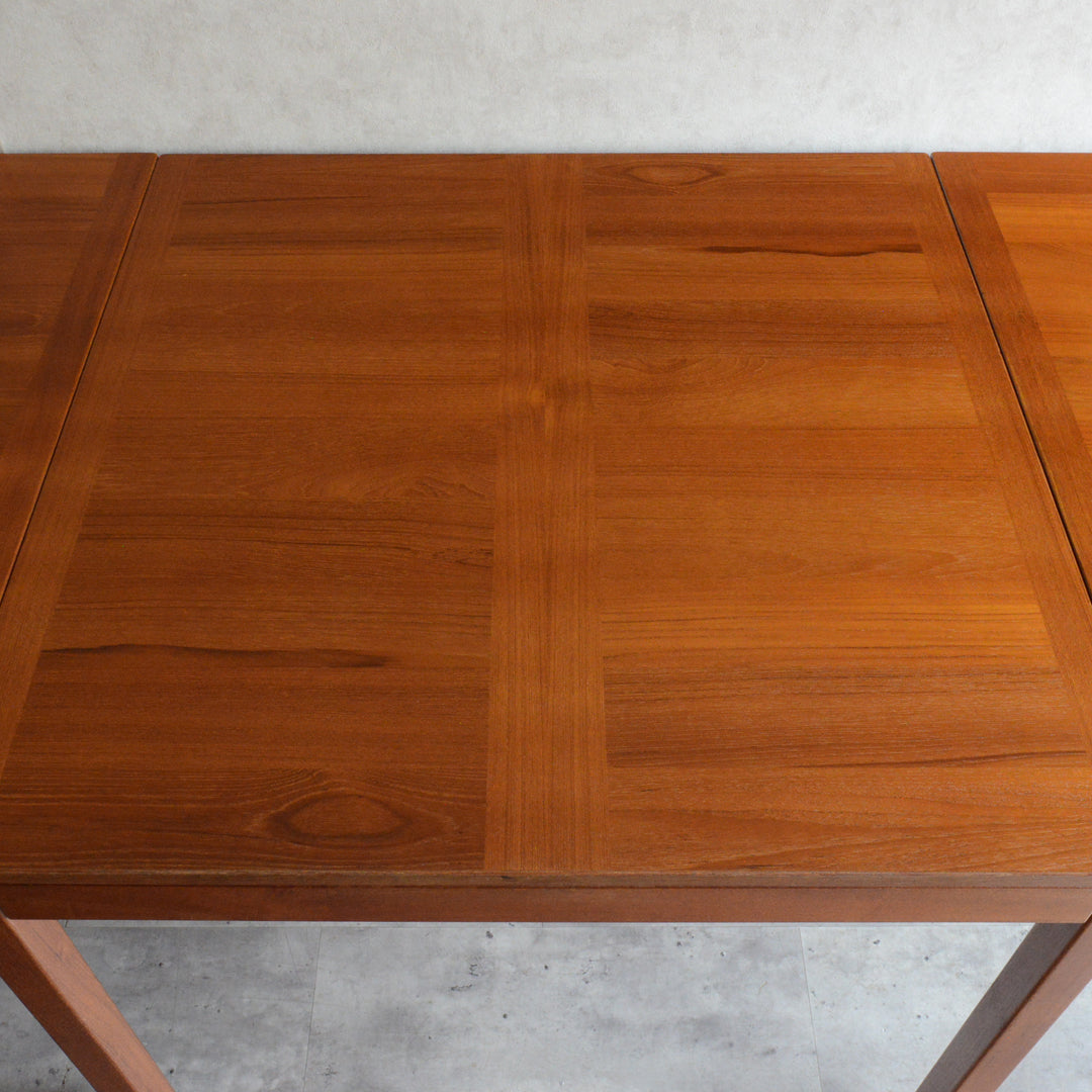 最終値下げ！】ダイニングテーブル デンマークヴィンテージ ヘニング