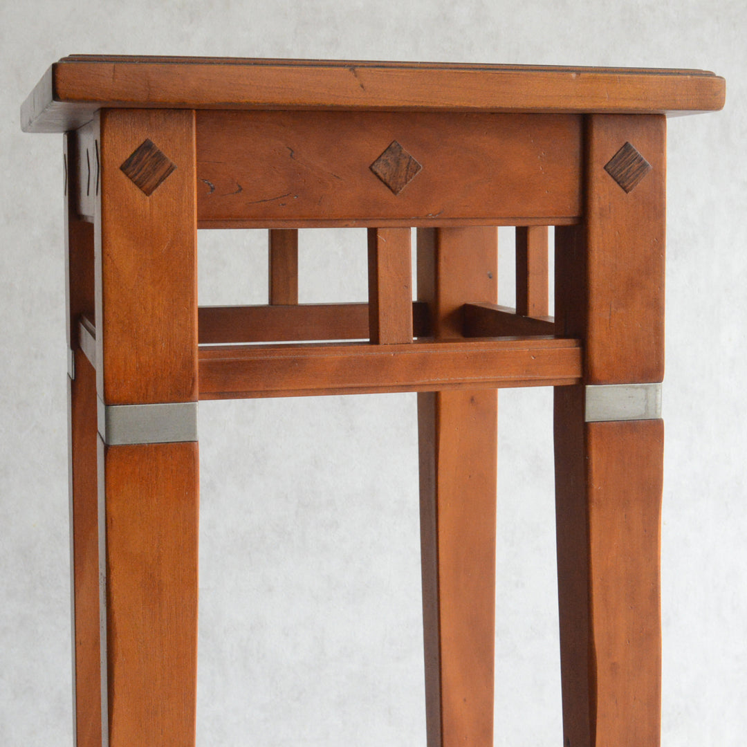 ヴィンテージ フラワースタンド９（花台）