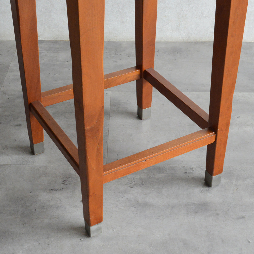 ヴィンテージ フラワースタンド９（花台）