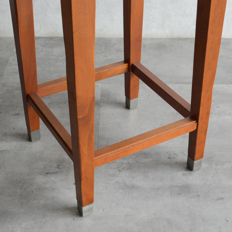 ヴィンテージ フラワースタンド９（花台）