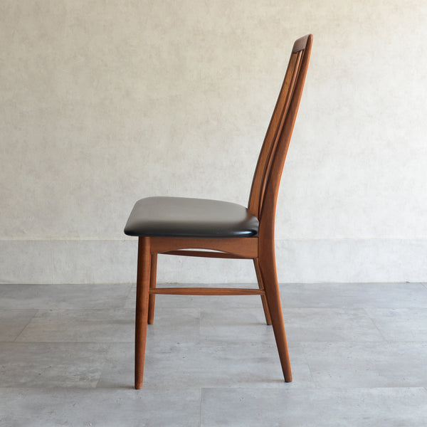 デンマーク Niels Koefoed　EVA CHAIR A