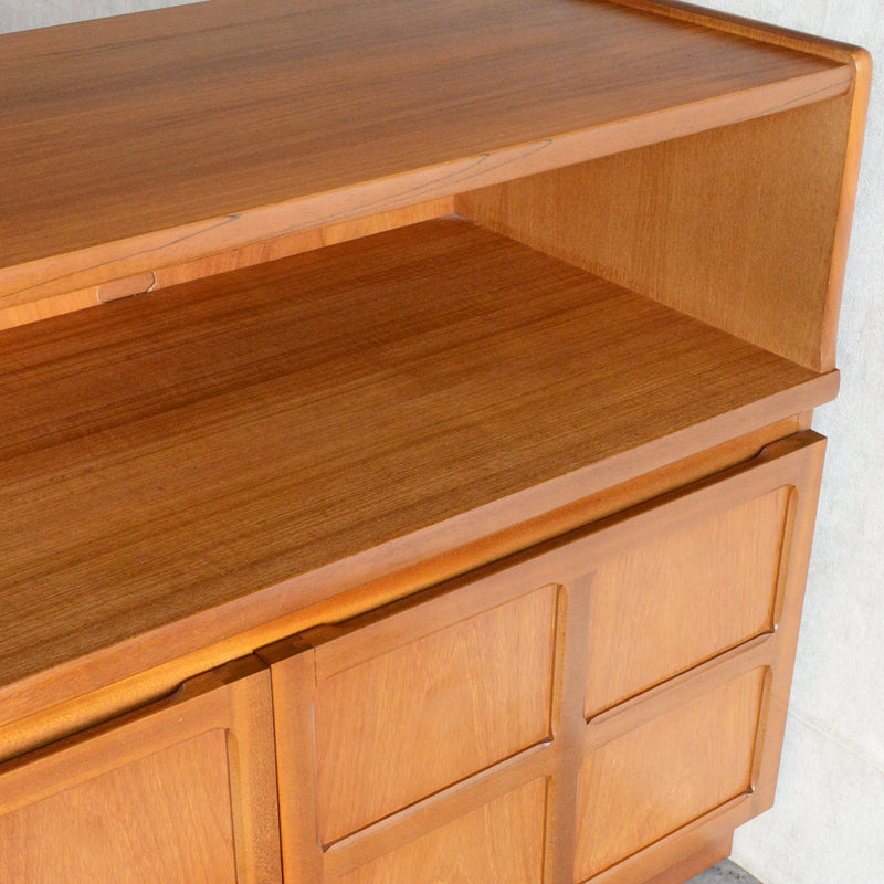 Nathan ネイサン　キャビネット/レコードキャビネット 42