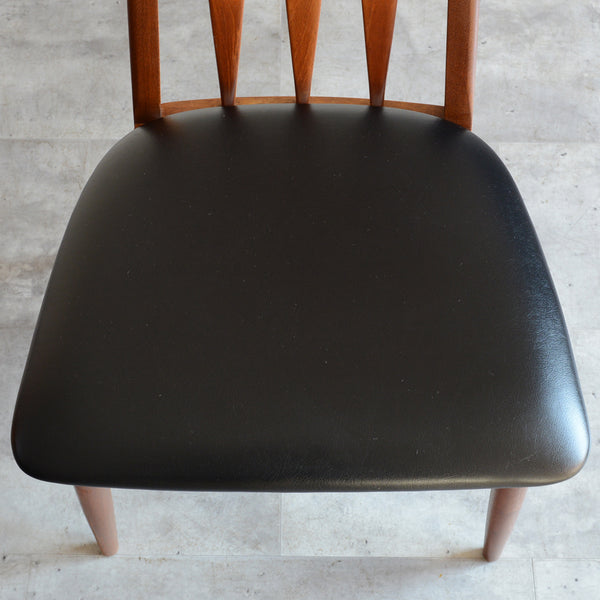 デンマーク Niels Koefoed　EVA CHAIR A