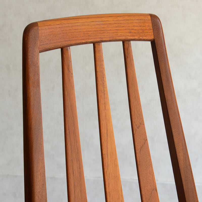 デンマーク Niels Koefoed　EVA CHAIR A